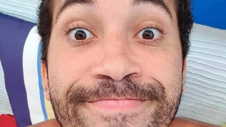Reta final: veja quanto Gil do Vigor está cobrando por publicações no Instagram