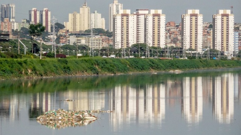 Podcast Último Segundo: peixes podem voltar a existir no Rio Pinheiros?