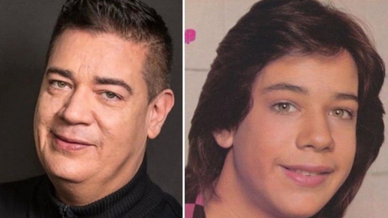 Ex-Menudo Ray Reyes morre aos 51 anos