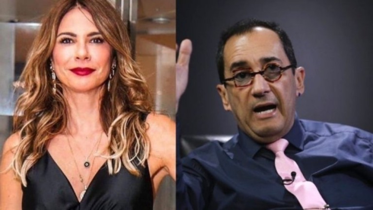 Exclusivo: Ministra Rosa Weber recebe queixa crime de Gimenez contra Kajuru
