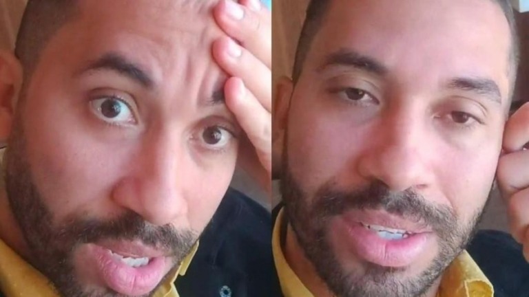 BBB 21: Gil do Vigor fala da fama após eliminação: "Queria abraçar todo mundo"