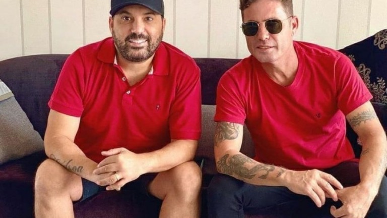Exclusivo: Irmãos Edson e Hudson recebem de herança 17 clássicos sertanejos