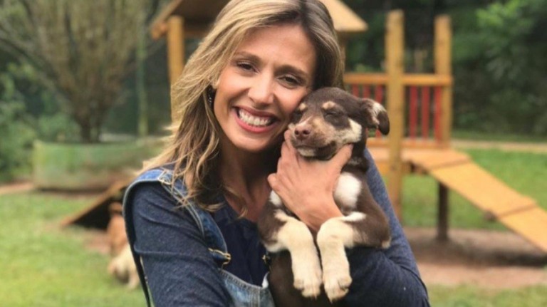 Luisa Mell se queixa de sequelas da Covid-19: "Olfato nunca mais voltou"