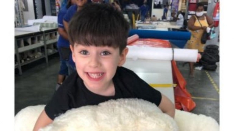 Caso Henry: babá é investigada pelo crime de falso testemunho