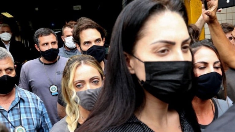 Caso Henry: Monique deve ser indiciada por omissão na morte do filho