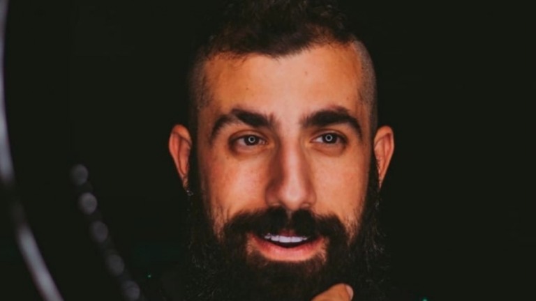 Kaysar Dadour planeja lançamento de single perto da estreia de "No Limite"