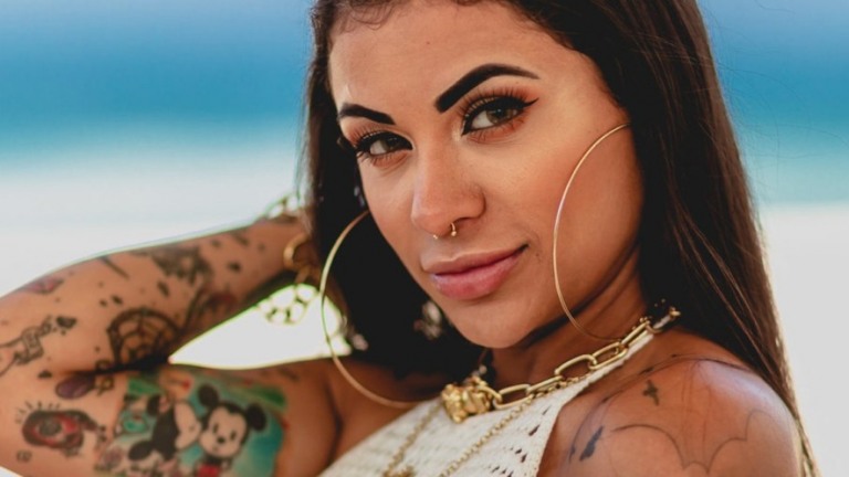 Juíza decide manter preso Frank Cavalcante, marido de Mc Marcelly