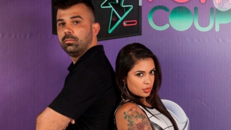 Frank Cavalcante era abusivo com Mc Marcelly, afirma vizinha Frank Cavalcante era abusivo com Mc Marcelly, afirma vizinha