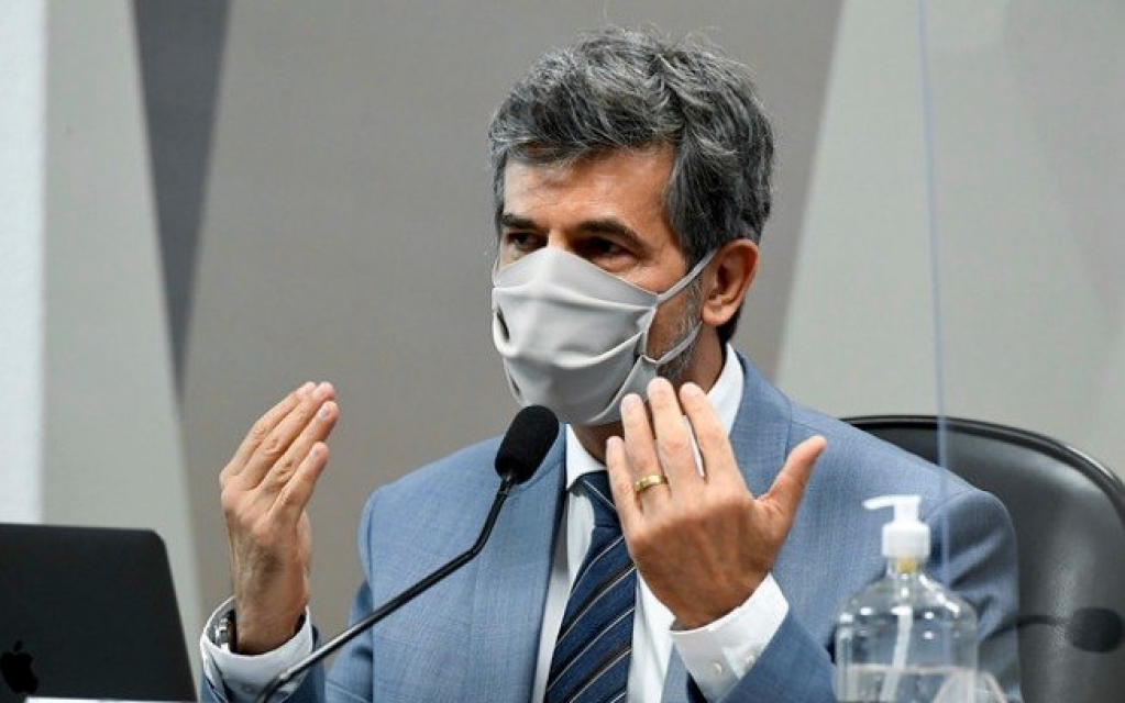 "Se tivesse sabido não deixaria fazer", diz Teich sobre cloroquina a indígenas