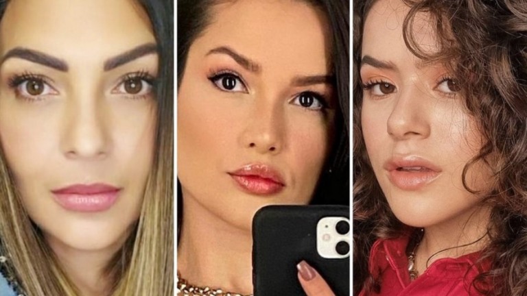 Maisa Silva compartilha "previsão" de Marlei Cevada sobre vitória de Juliette