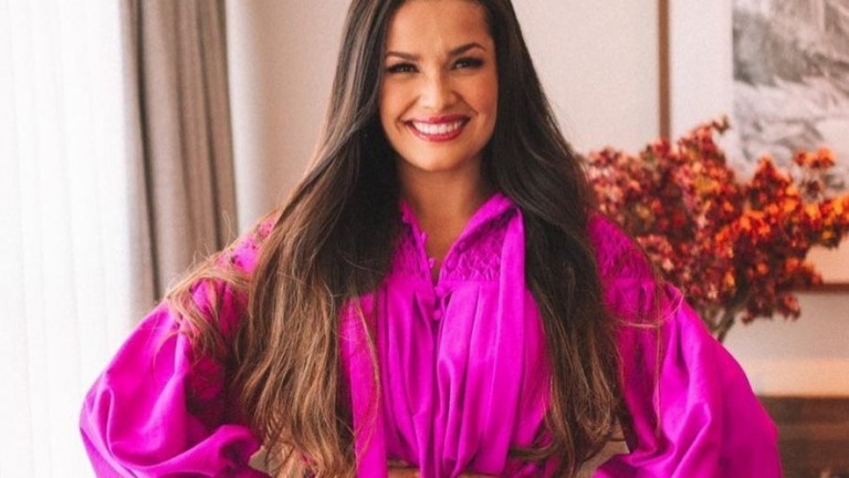 'BBB 21': Campeã, Juliette revela com quem da casa quer manter amizade