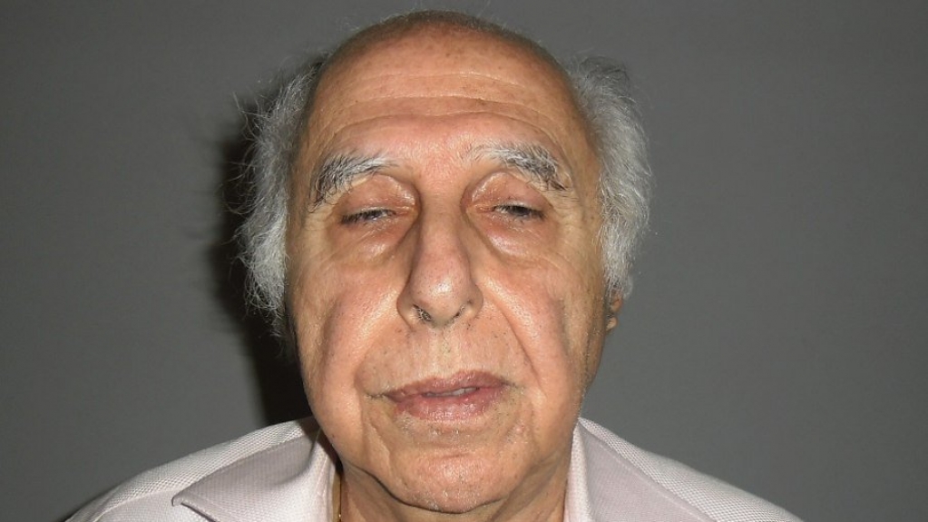Condenado a 173 anos de prisão, Roger Abdelmassih cumprirá pena em casa Condenado a 173 anos de prisão, Roger Abdelmassih cumprirá pena em casa