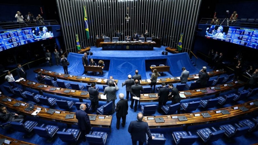 Bolsonaro quer que Senado aprove R$ 4 bi de crédito; veja quem recebe