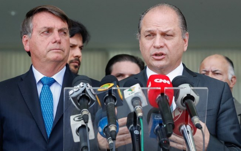 Bolsonaro nomeia mulher de líder do Centrão para Itaipu Binacional