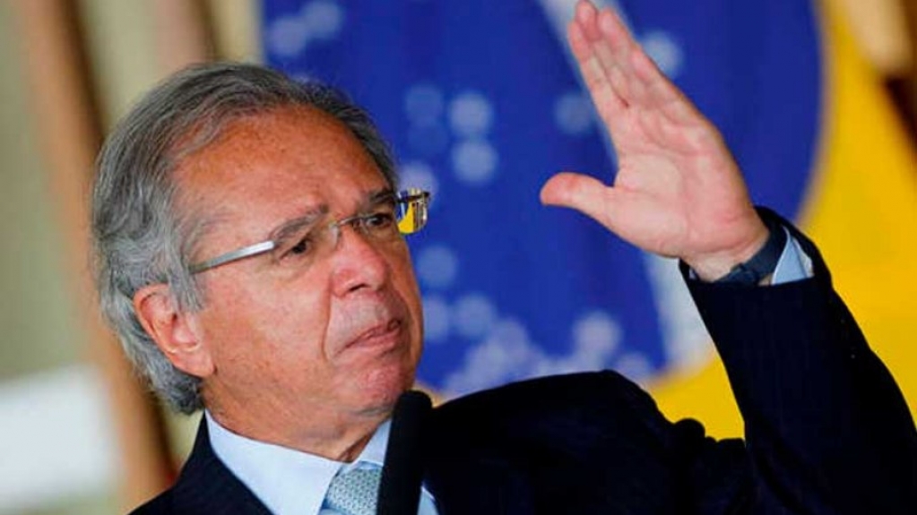 Governo teme que Guedes fale demais na CPI da Covid; entenda