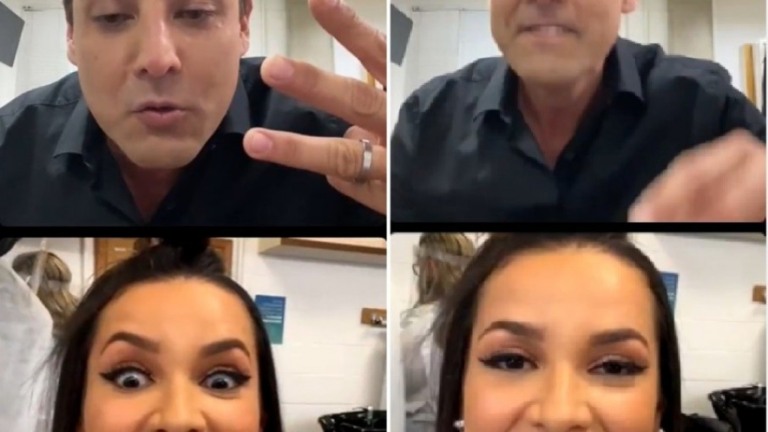 'BBB 21': Bruno De Luca ganha 100 mil seguidores após live com Juliette
