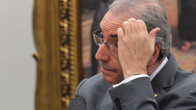 Justiça revoga prisão domiciliar do ex-deputado Eduardo Cunha