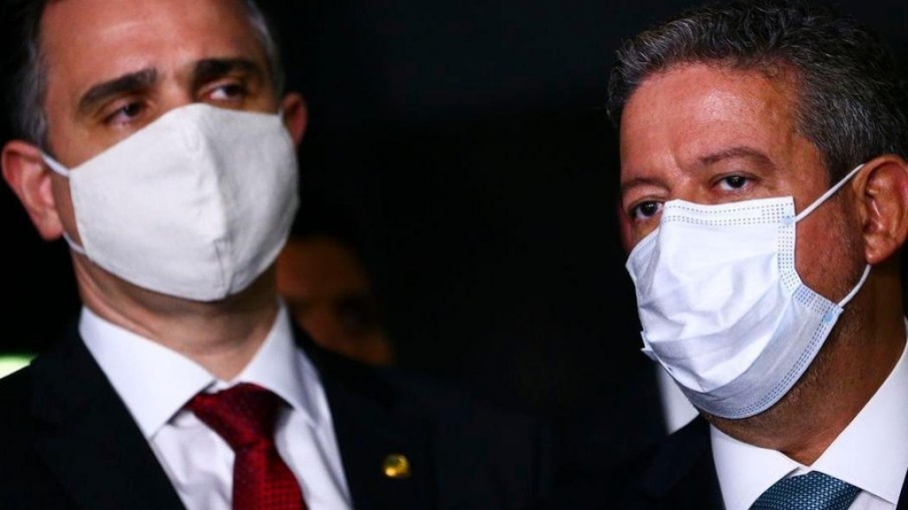 Pacheco nega extinção da reforma tributária: "iminência de conclusão"