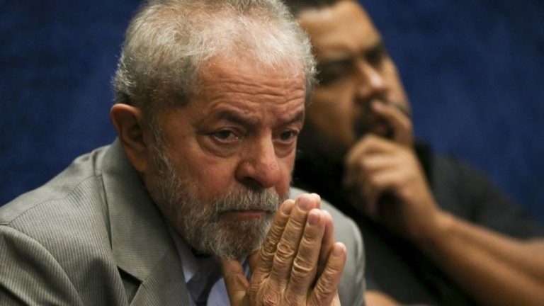 Lula já defendeu operações nas favelas do RJ quando era presidente; relembre