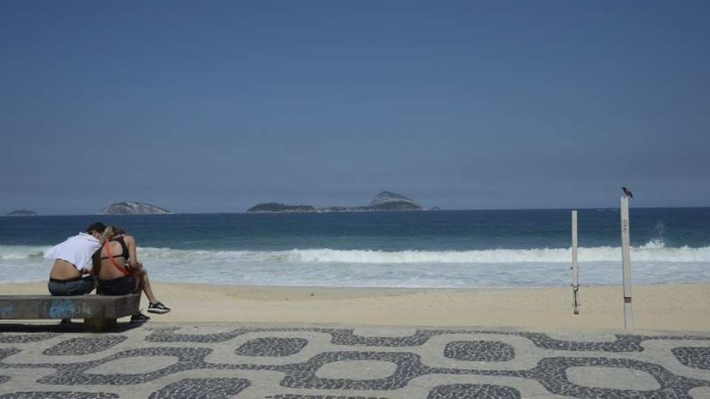 Prefeitura do Rio flexibiliza regras de quarentena a partir desta sexta