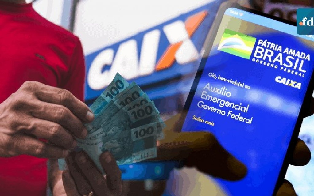 Com auxílio emergencial, poupança volta a captar recursos em abril