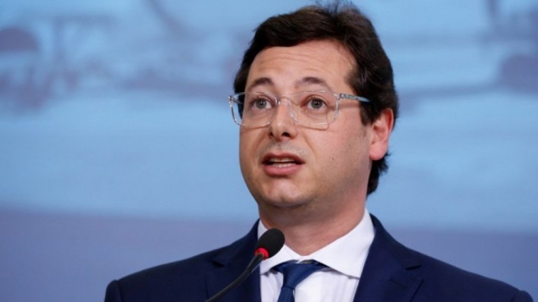 Quebra de sigilos de Fábio Wajngarten é alvo do comando da CPI