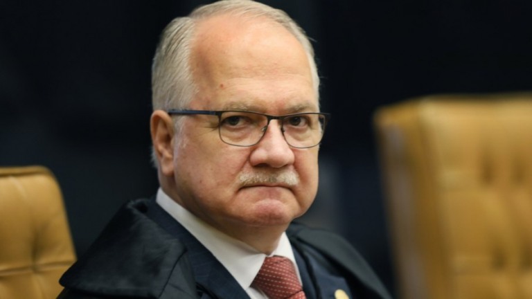Fachin fala em possível "execução arbitrária" em operação policial no RJ