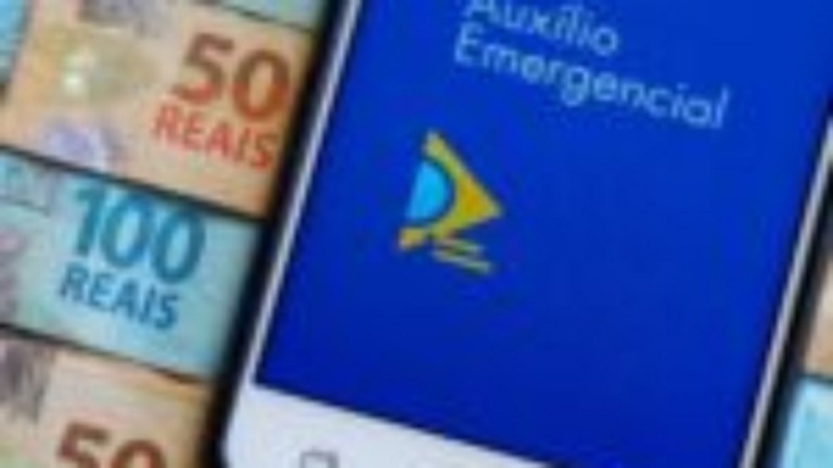 Auxílio emergencial: Senado prorroga medida que garante benefício
