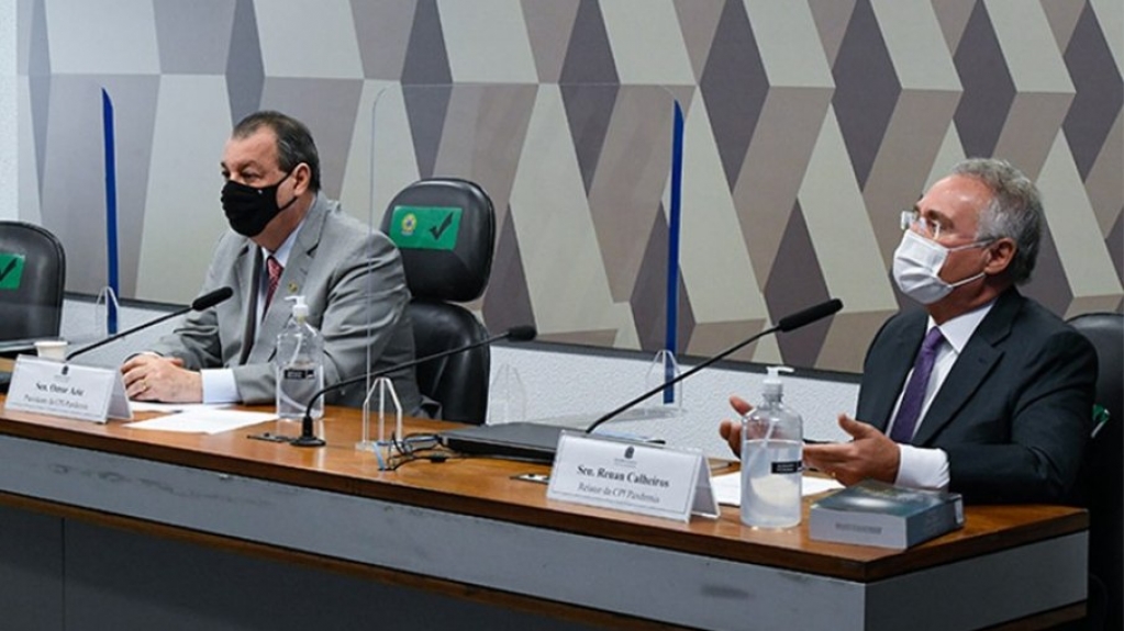 CPI da Covid mira ofertas e recusas de vacinas em audiências com Anvisa e Pfizer