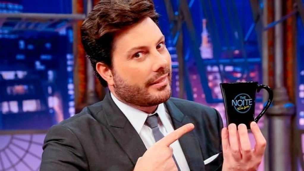 Exclusivo: Justiça condena Danilo Gentili a pagar R$ 7 mil a filiada do PSL