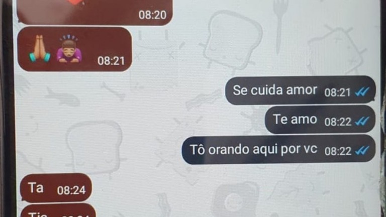 "Estou encurralado": vítimas do Jacarezinho falaram com parentes antes de morrer