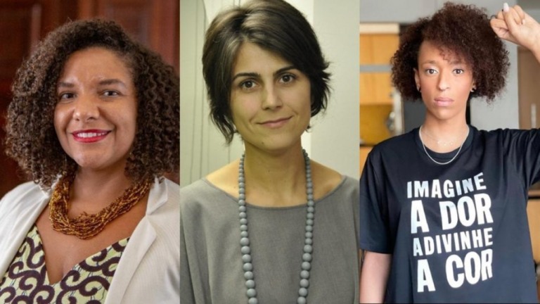 Podcast Último Segundo: crescimento do discurso de ódio na política brasileira