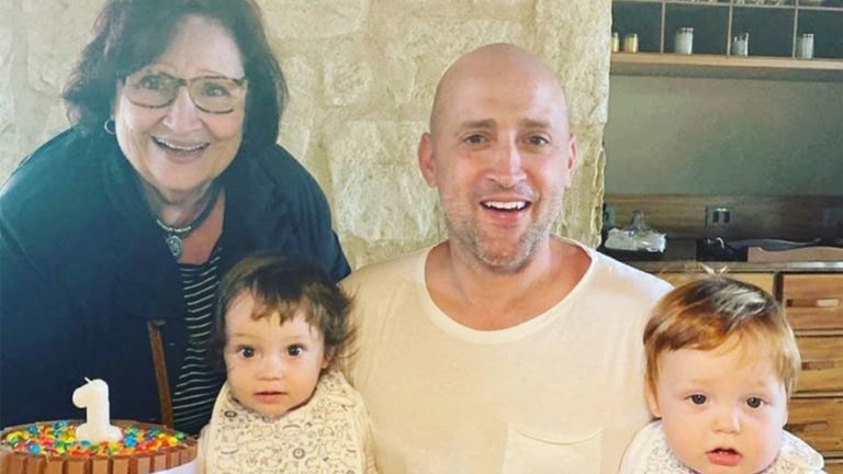 Mãe de Paulo Gustavo se pronuncia após a morte do ator e agradece apoio dos fãs
