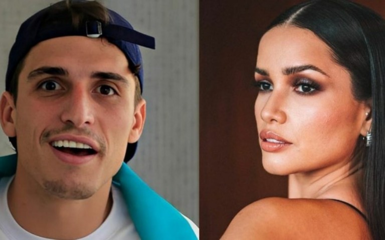 Felipe Prior diz que só ficaria com Juliette por seguidores: "Chatona"