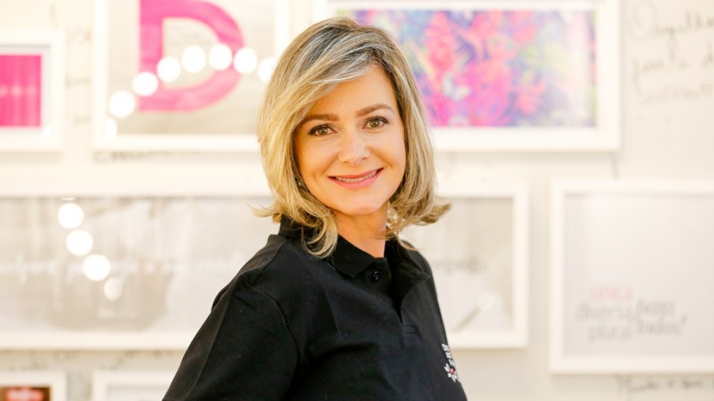 Empreendedorismo de mãe para filha: sonho é transformado em franquia de sucesso Empreendedorismo de mãe para filha: sonho é transformado em franquia de sucesso