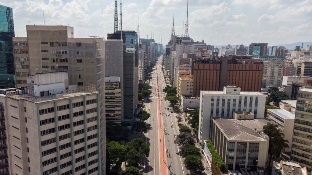 Rodízio noturno é flexibilizado na cidade de São Paulo; veja os horários