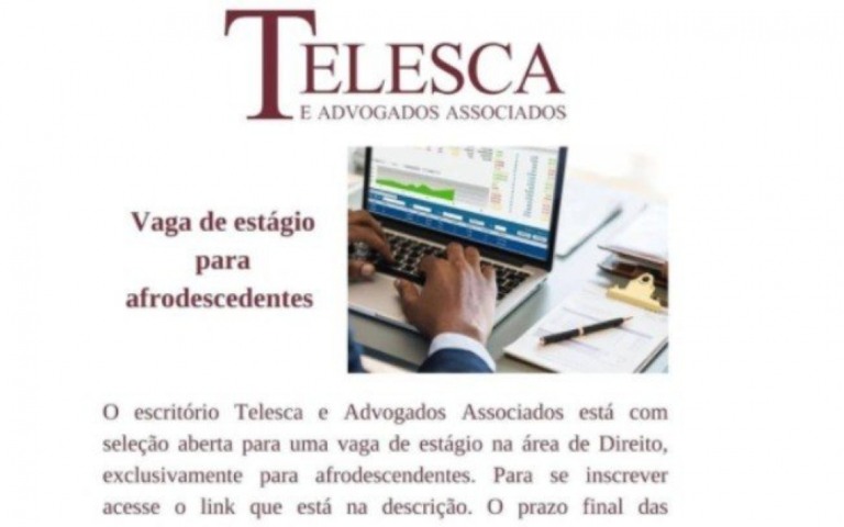 OAB abre investigação sobre suposto caso de racismo entre advogados do DF