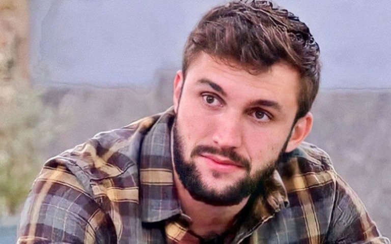 Arthur, do BBB 21, diz receber ameaças de morte: "Desanimado com isso"