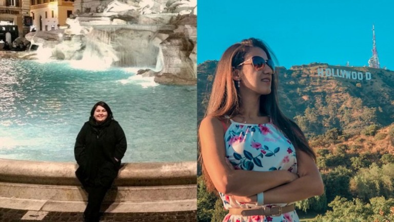 Mulheres contam suas experiências viajando sozinhas e relatam perrengues