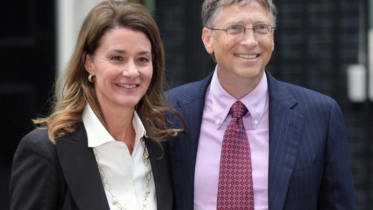 Melinda Gates procurou advogados para tratar de divórcio em 2019, afirma jornal