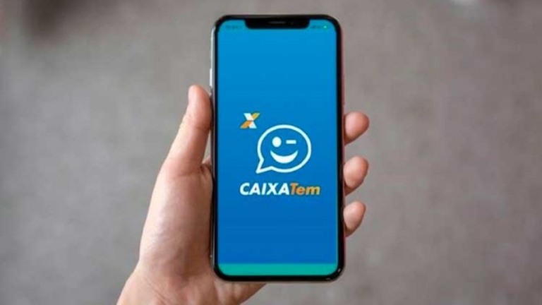 Caixa Tem oferece crédito de até R$ 300 e sorteia prêmios de até R$ 250 mil