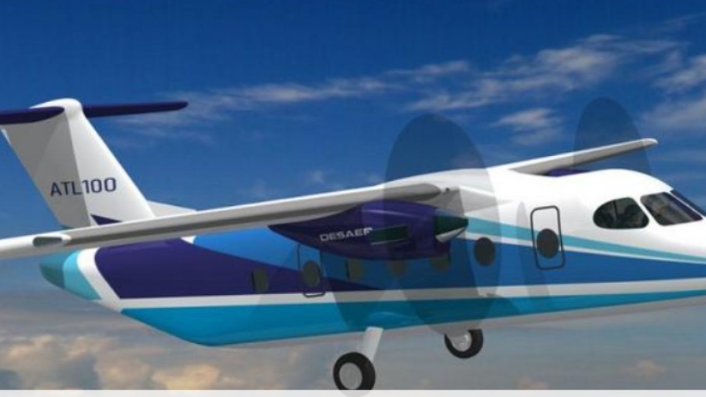 Desaer é a nova fabricante de aviões brasileiros; conheça o principal modelo