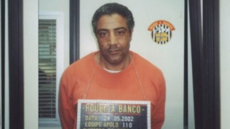 Geleião, um dos principais fundadores do PCC, morre por complicações da Covid-19