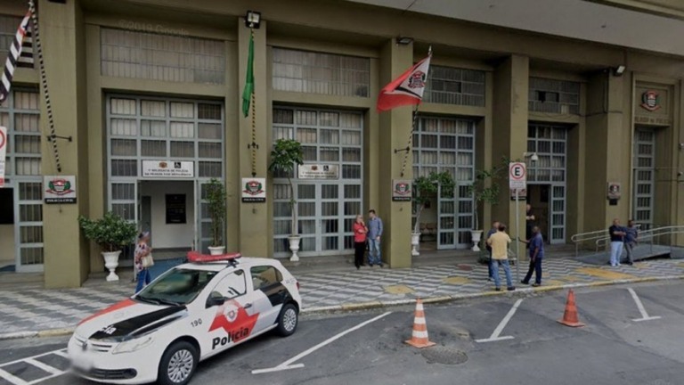 Polícia de São Paulo prende suspeito de 19 anos que planejava ataque em escolas