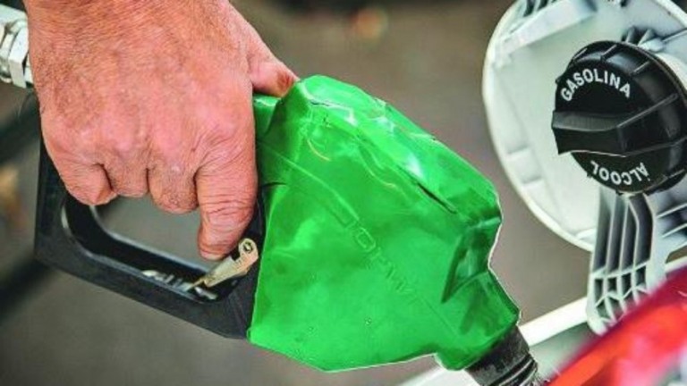 Preço do etanol sobe em 20 estados e no DF, aponta ANP