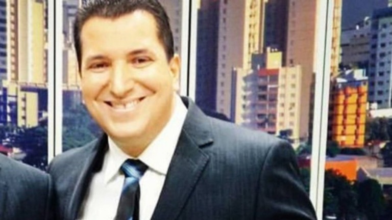 Ex-jornalista da Globo morre de Covid-19 aos 46 anos
