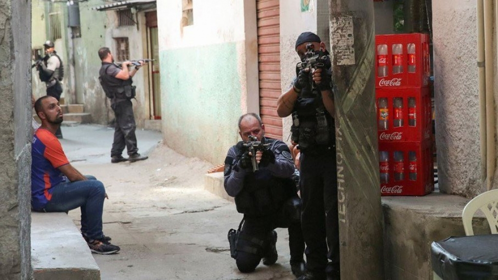 Jacarezinho: Relatório aponta que dos 27 mortos, só sete eram alvo da operação