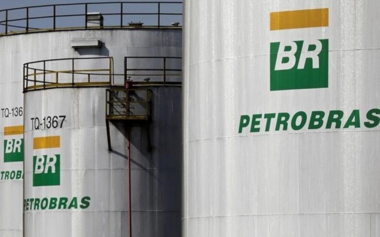 Petrobras pretende vender campos de gás e acabar com exploração na Bolívia