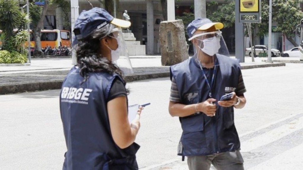 Censo 2021: IBGE diz ao STF que pesquisa depende de avanço da vacinação