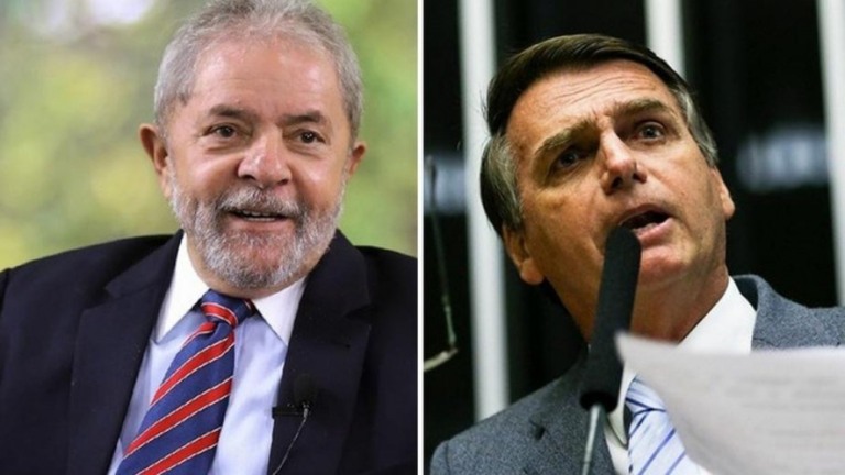 Bolsonaro tem aprovação de 31% e perderia eleição para Lula, diz pesquisa
